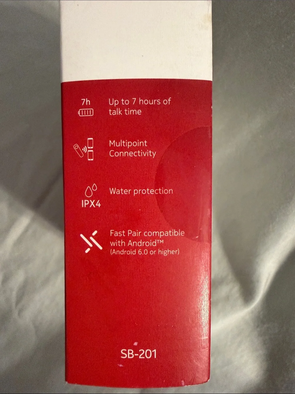 Nokia solo bud+